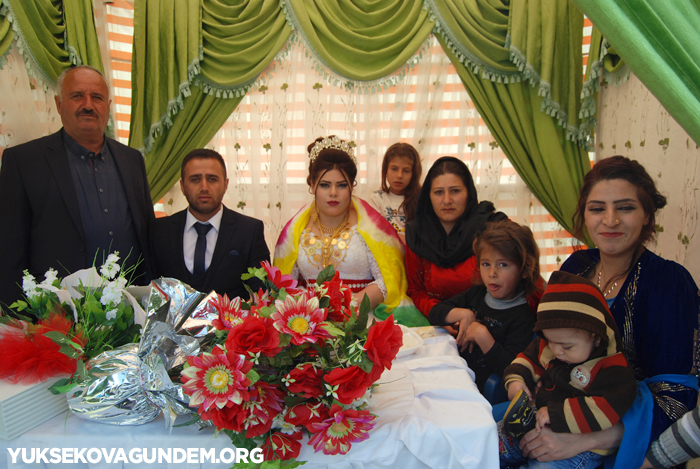 Yüksekova Düğünleri (05-06) Mayıs 2018 141