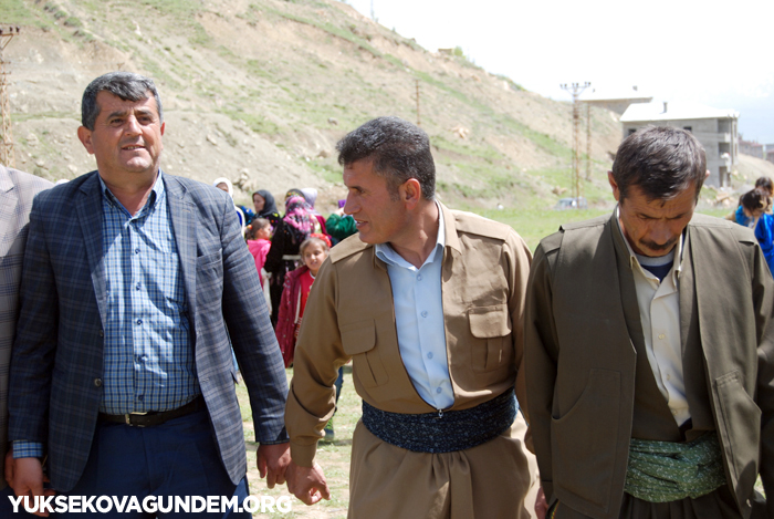 Yüksekova Düğünleri (05-06) Mayıs 2018 147