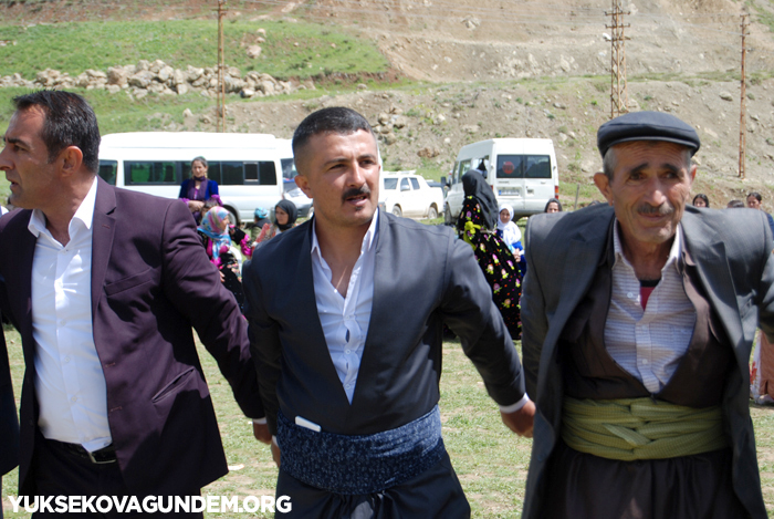 Yüksekova Düğünleri (05-06) Mayıs 2018 150