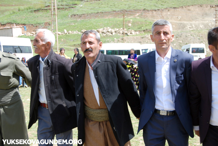 Yüksekova Düğünleri (05-06) Mayıs 2018 151
