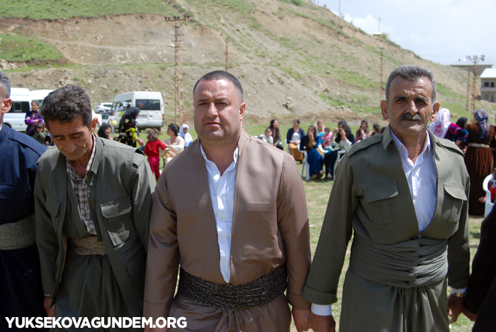 Yüksekova Düğünleri (05-06) Mayıs 2018 153