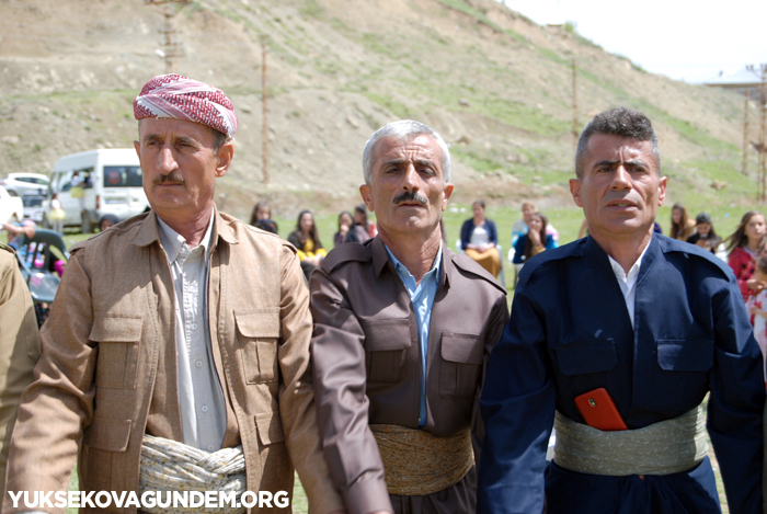 Yüksekova Düğünleri (05-06) Mayıs 2018 154