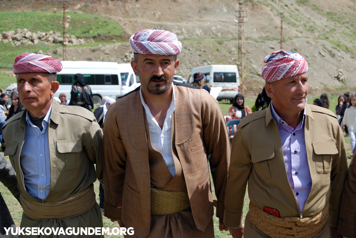 Yüksekova Düğünleri (05-06) Mayıs 2018 155