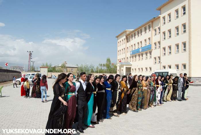 Yüksekova Düğünleri (05-06) Mayıs 2018 156