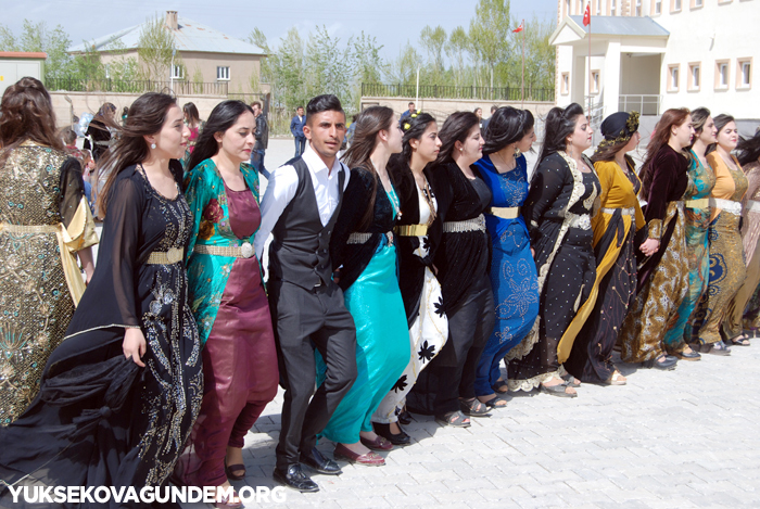 Yüksekova Düğünleri (05-06) Mayıs 2018 157