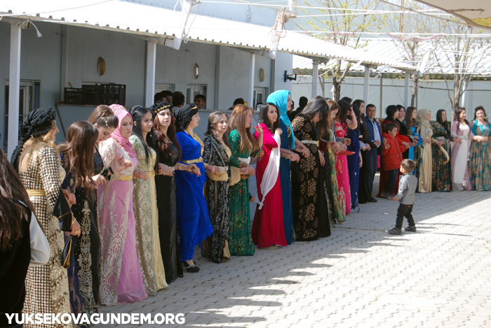 Yüksekova Düğünleri (05-06) Mayıs 2018 159