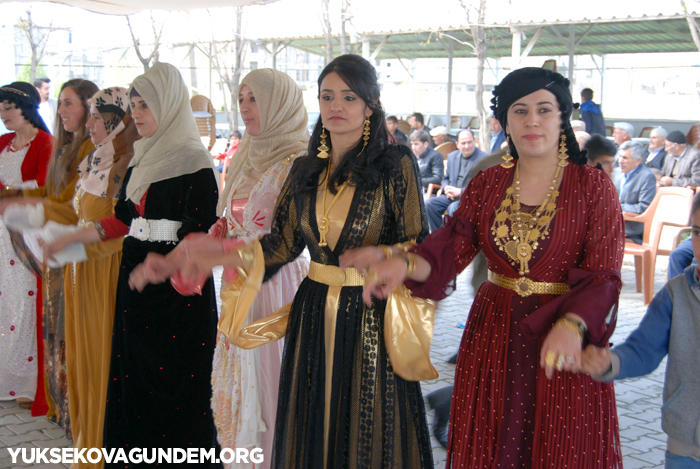 Yüksekova Düğünleri (05-06) Mayıs 2018 16