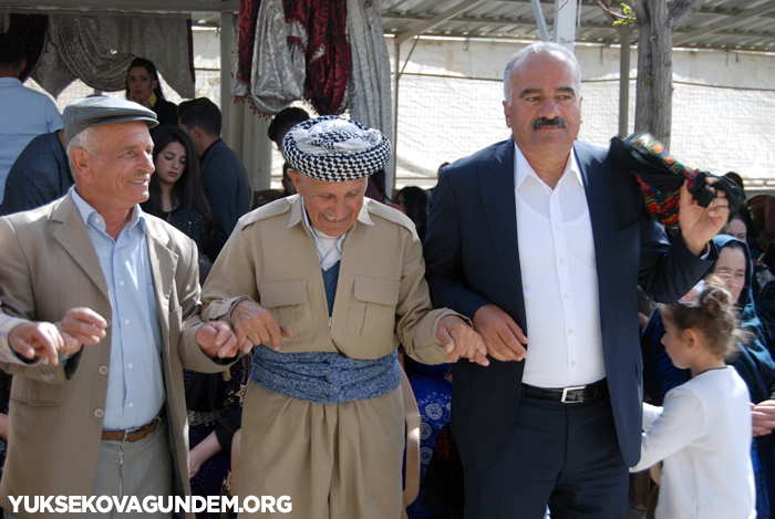 Yüksekova Düğünleri (05-06) Mayıs 2018 162