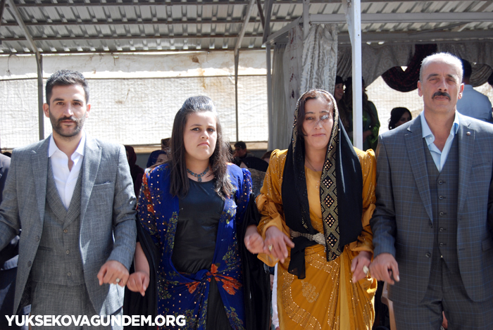 Yüksekova Düğünleri (05-06) Mayıs 2018 163