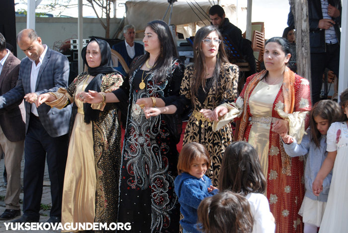 Yüksekova Düğünleri (05-06) Mayıs 2018 166