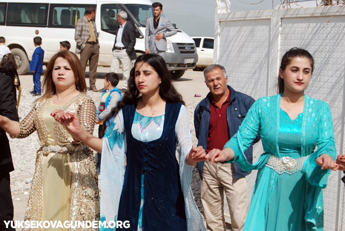 Yüksekova Düğünleri (05-06) Mayıs 2018 170