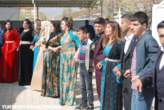 Yüksekova Düğünleri (05-06) Mayıs 2018 172