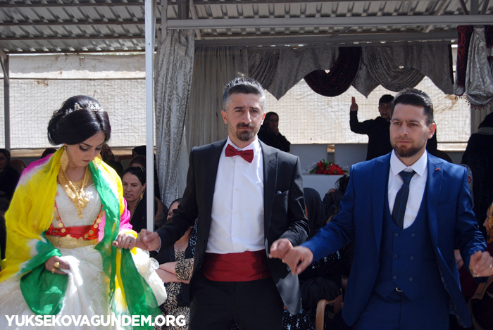 Yüksekova Düğünleri (05-06) Mayıs 2018 174