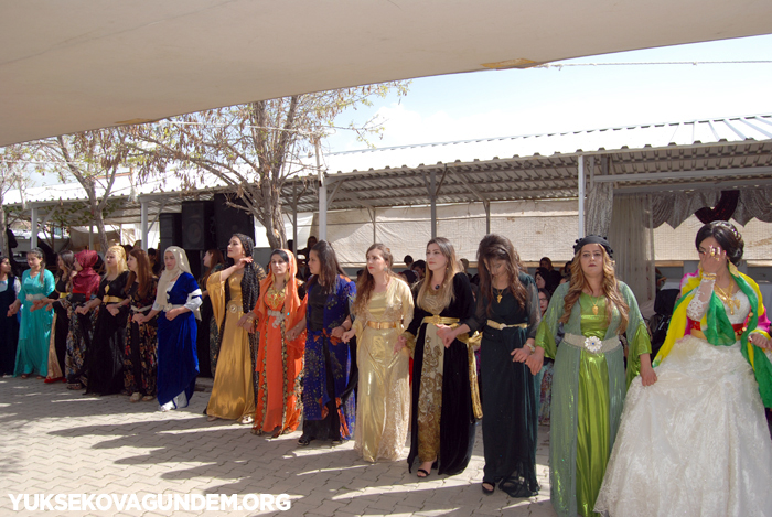 Yüksekova Düğünleri (05-06) Mayıs 2018 175