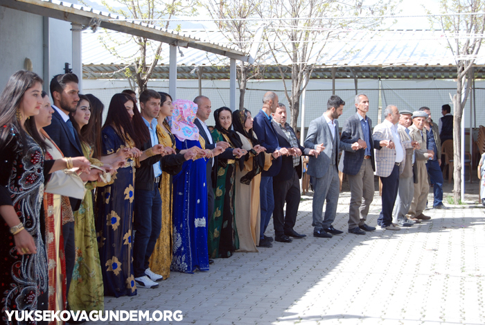 Yüksekova Düğünleri (05-06) Mayıs 2018 176