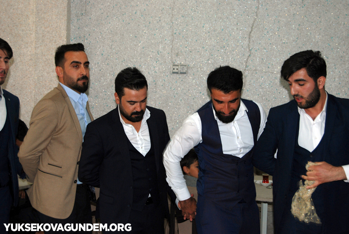 Yüksekova Düğünleri (05-06) Mayıs 2018 178
