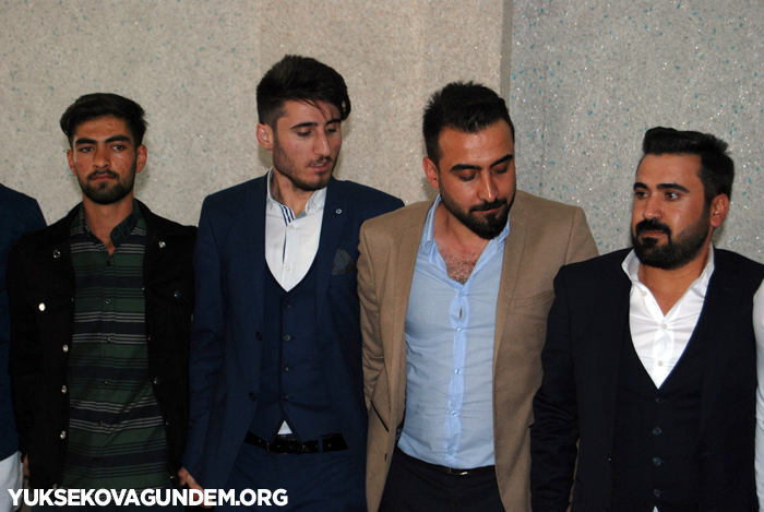 Yüksekova Düğünleri (05-06) Mayıs 2018 179