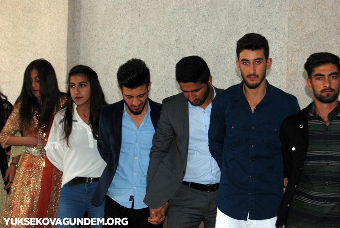 Yüksekova Düğünleri (05-06) Mayıs 2018 180