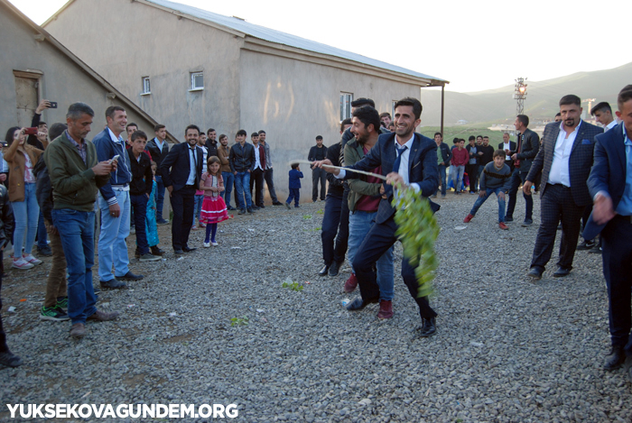 Yüksekova Düğünleri (05-06) Mayıs 2018 185