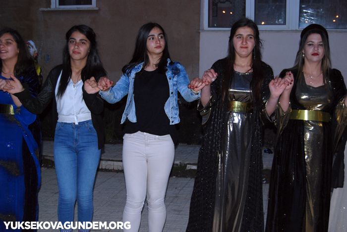 Yüksekova Düğünleri (05-06) Mayıs 2018 187