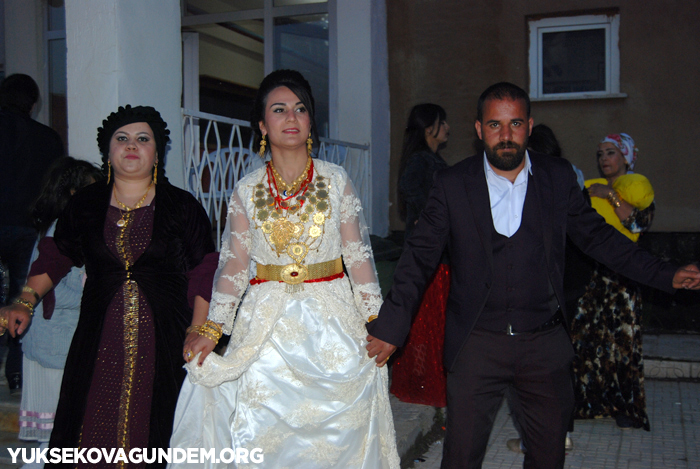 Yüksekova Düğünleri (05-06) Mayıs 2018 188