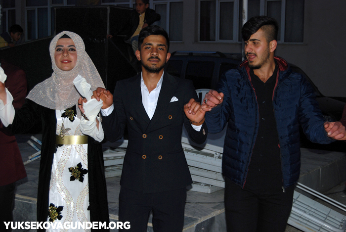 Yüksekova Düğünleri (05-06) Mayıs 2018 190