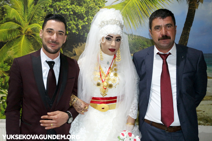 Yüksekova Düğünleri (05-06) Mayıs 2018 191