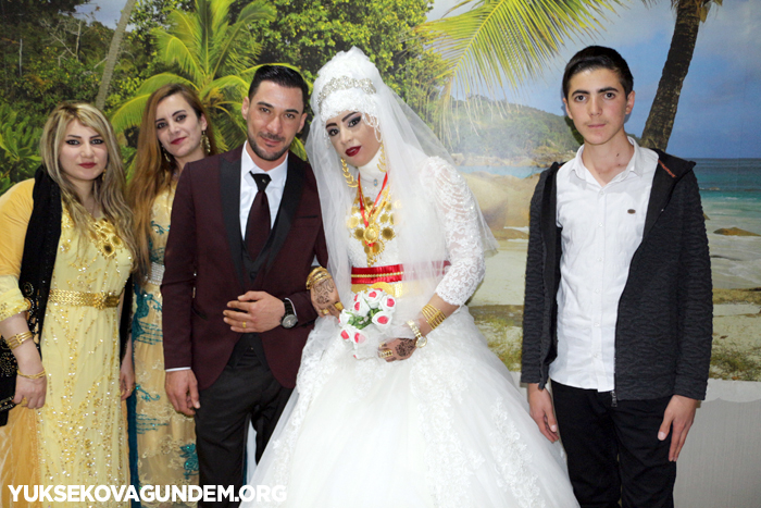 Yüksekova Düğünleri (05-06) Mayıs 2018 193