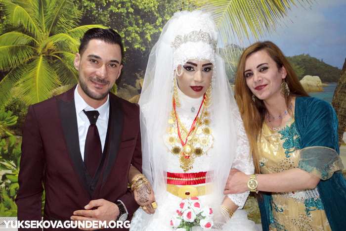 Yüksekova Düğünleri (05-06) Mayıs 2018 194