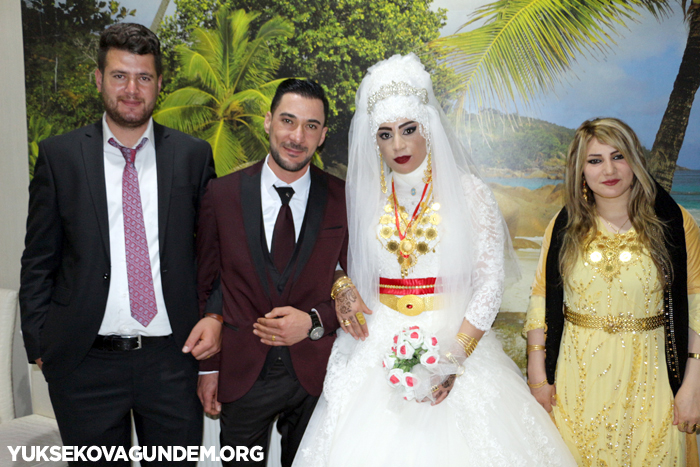 Yüksekova Düğünleri (05-06) Mayıs 2018 195