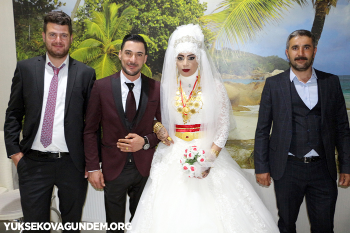 Yüksekova Düğünleri (05-06) Mayıs 2018 196