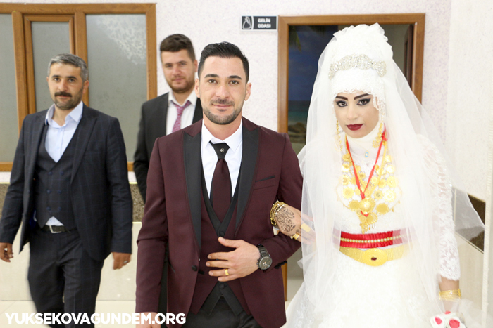 Yüksekova Düğünleri (05-06) Mayıs 2018 197