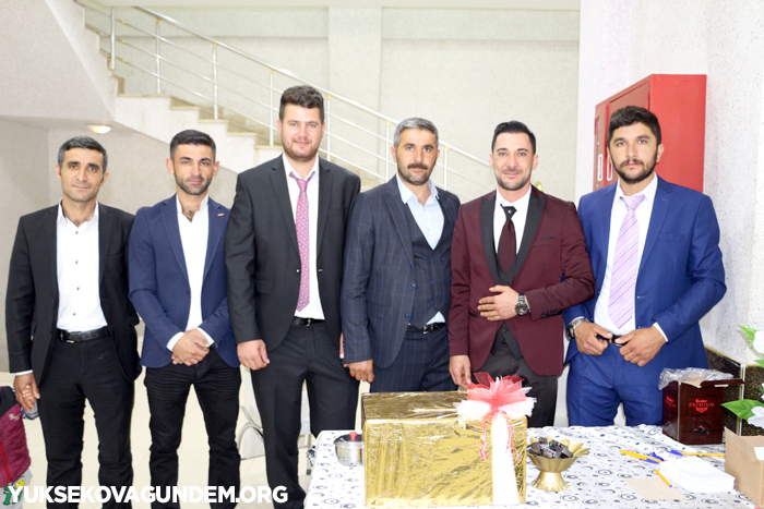 Yüksekova Düğünleri (05-06) Mayıs 2018 198