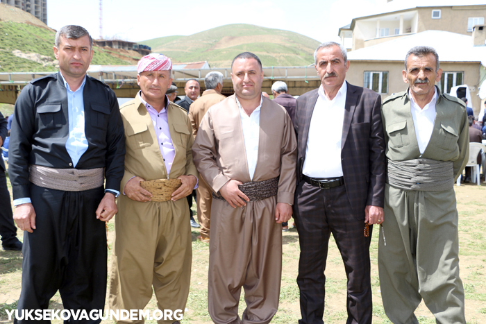 Yüksekova Düğünleri (05-06) Mayıs 2018 199