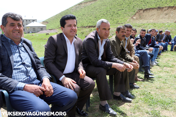 Yüksekova Düğünleri (05-06) Mayıs 2018 205