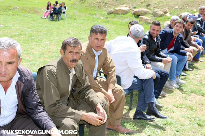 Yüksekova Düğünleri (05-06) Mayıs 2018 206