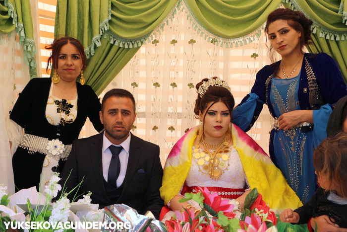 Yüksekova Düğünleri (05-06) Mayıs 2018 214