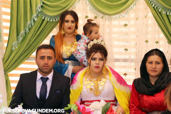 Yüksekova Düğünleri (05-06) Mayıs 2018 216