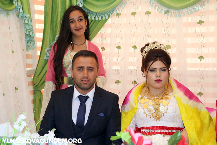 Yüksekova Düğünleri (05-06) Mayıs 2018 217