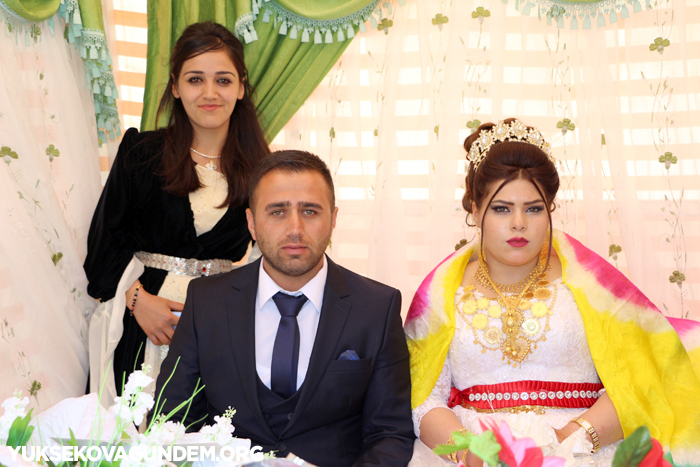 Yüksekova Düğünleri (05-06) Mayıs 2018 218