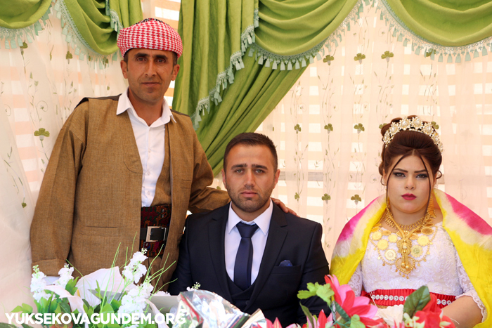 Yüksekova Düğünleri (05-06) Mayıs 2018 219