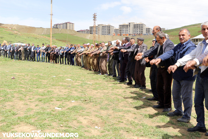 Yüksekova Düğünleri (05-06) Mayıs 2018 222