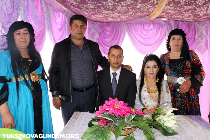Yüksekova Düğünleri (05-06) Mayıs 2018 226