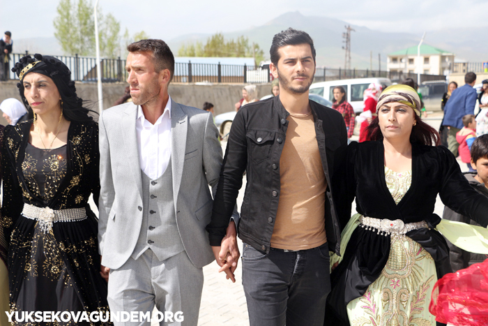 Yüksekova Düğünleri (05-06) Mayıs 2018 231