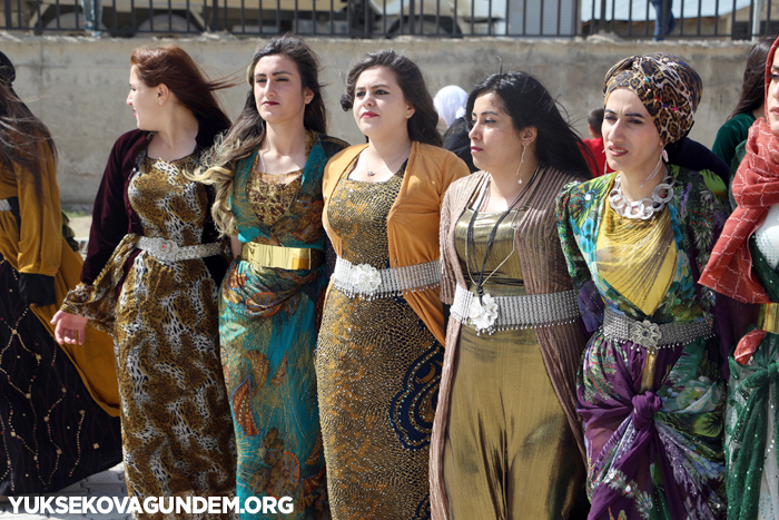 Yüksekova Düğünleri (05-06) Mayıs 2018 233