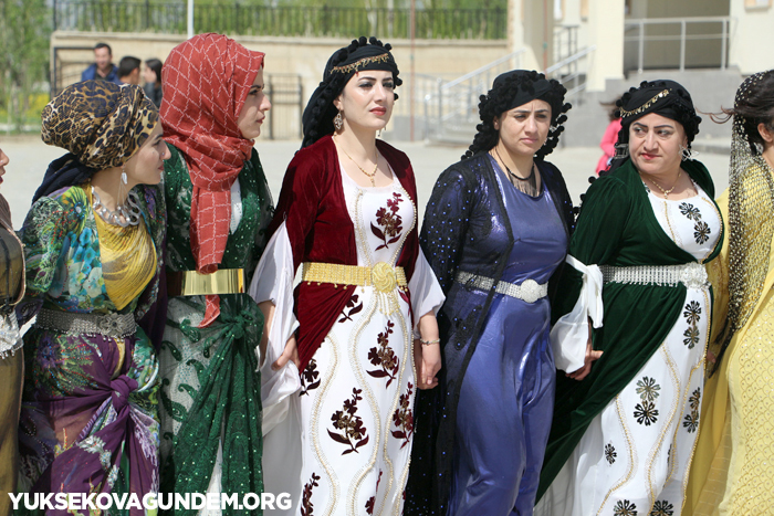 Yüksekova Düğünleri (05-06) Mayıs 2018 237