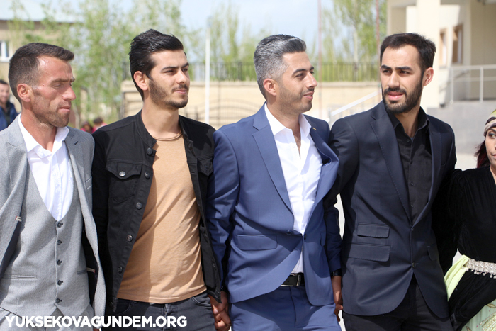 Yüksekova Düğünleri (05-06) Mayıs 2018 238