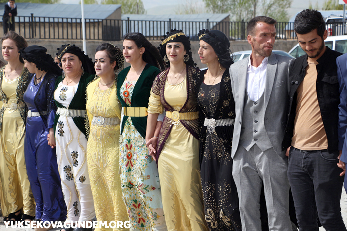 Yüksekova Düğünleri (05-06) Mayıs 2018 240