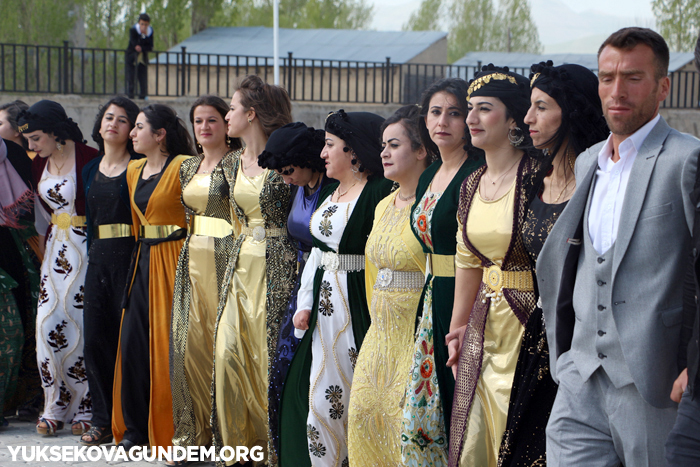 Yüksekova Düğünleri (05-06) Mayıs 2018 242