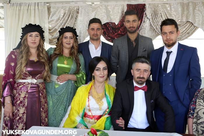 Yüksekova Düğünleri (05-06) Mayıs 2018 244